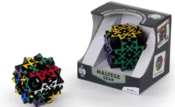 Maltese Gear