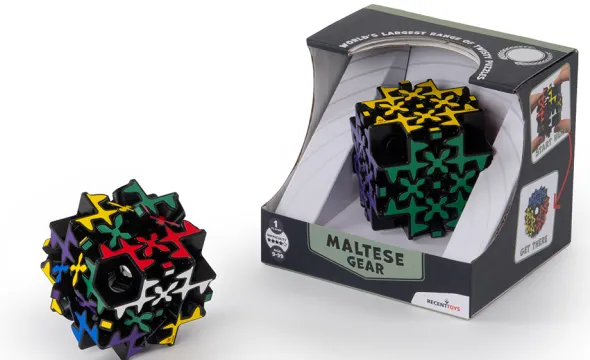 Maltese Gear