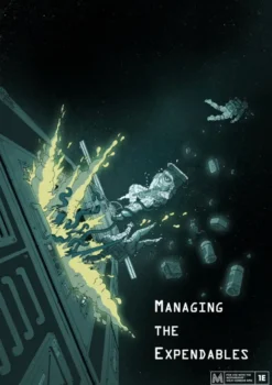 Managing the Expendables