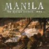 Manila The Savage Streets 1945