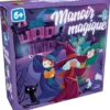 Manoir Magique