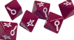 Mansions of Madness - Dice Pack