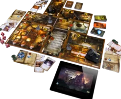 Mansions of Madness - Second Edition