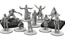 Mansions of Madness - Second Edition