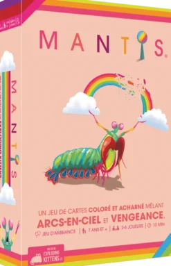 Mantis