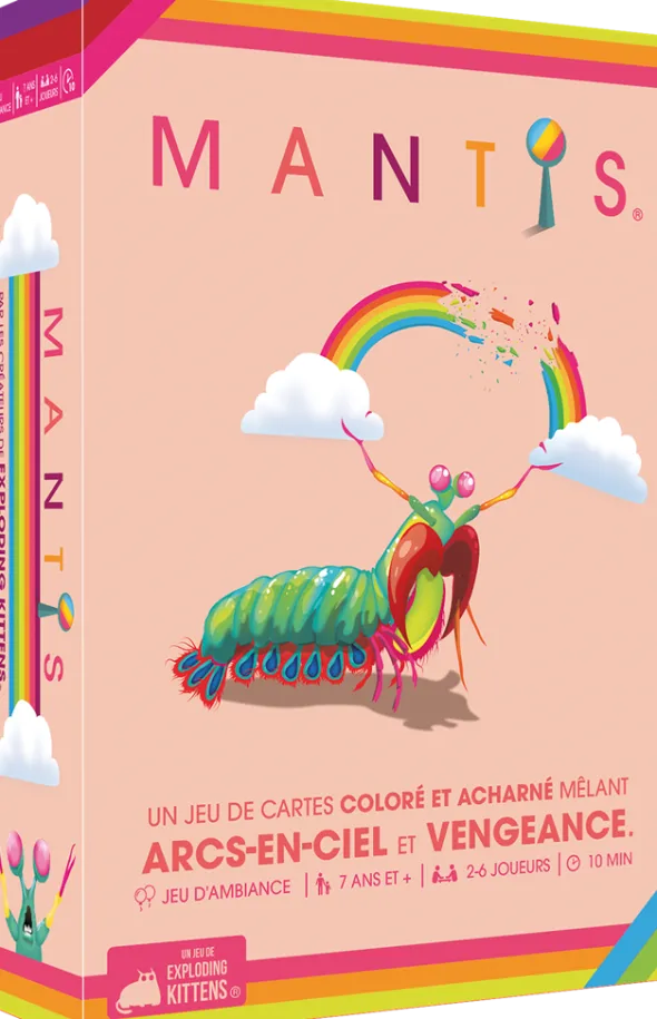 Mantis
