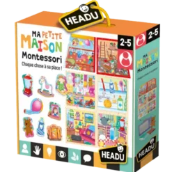 Ma Petite Maison Montessori