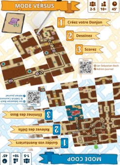 Map Masters