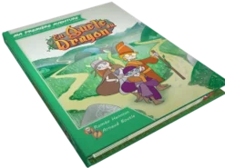 Ma Première Aventure - En Quête du Dragon Version Longue
