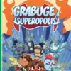 Ma Première Aventure - Grabuge à Superopolis