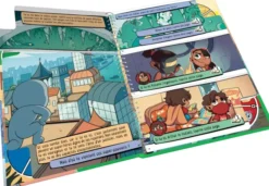 Ma Première Aventure - Grabuge à Superopolis