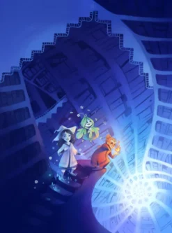 Ma Première Aventure - La Bibliothèque Infinie