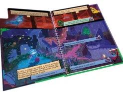 Ma Première Aventure - Le Château de P'tit Bouh