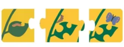 Ma première histoire puzzle - Animaux