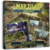 Map Tiles: Roads & Bridges
