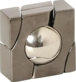 Marble - Cast Puzzle