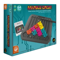 Marble Circuit