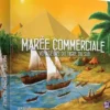 Marée Commerciale - Voyageurs du Tigre du Sud