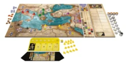 Mare Nostrum: Empires