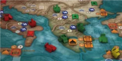 Mare Nostrum: Empires