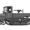 MarienWagen II SPG