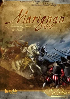 Marignan 1515