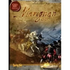 Marignan 1515: the ride of Francis I in Italy