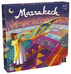 Marrakech