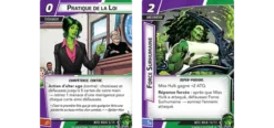 Marvel Champions : Le Jeu De Cartes