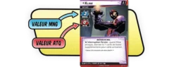 Marvel Champions : Le Jeu De Cartes