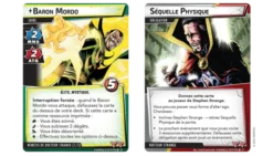 Marvel Champions : Le Jeu De Cartes - Docteur Strange