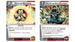 Marvel Champions : Le Jeu De Cartes - Docteur Strange