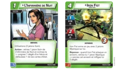 Marvel Champions : Le Jeu De Cartes - Docteur Strange