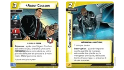 Marvel Champions : Le Jeu De Cartes - Black Widow
