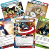 Marvel Champions : Le Jeu De Cartes - Captain America