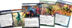 Marvel Champions : Le Jeu de Cartes - L'Ère d'Apocalypse