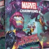 Marvel Champions : Le Jeu de Cartes - La Genèse des Mutants