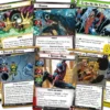 Marvel Champions : Le Jeu de Cartes - Sinistres Motivations