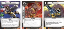 Marvel Champions : Le Jeu de Cartes - Convoitise Galactique