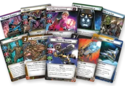 Marvel Champions : Le Jeu de Cartes - Convoitise Galactique