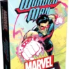 Marvel Champions : Le Jeu de Cartes - Wonder Man