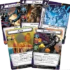 Marvel Champions : Le Jeu de Cartes - Black Panther