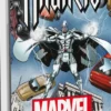 Marvel Champions : Le Jeu de Cartes - Magneto