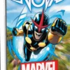 Marvel Champions : Le Jeu de Cartes - Nova
