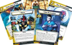 Marvel Champions : Le Jeu de Cartes - Nova
