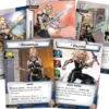 Marvel Champions : Le Jeu de Cartes - Valkyrie