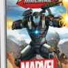 Marvel Champions : Le Jeu de Cartes - Warmachine