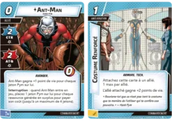 Marvel Champions : Le Jeu de Cartes - Ant-Man