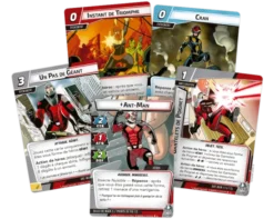 Marvel Champions : Le Jeu de Cartes - Ant-Man