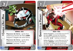 Marvel Champions : Le Jeu de Cartes - Ant-Man